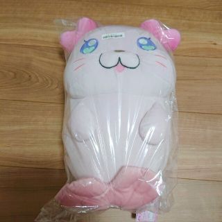 トロピカルージュ！プリキュア くるるん ぬいぐるみ(ぬいぐるみ)