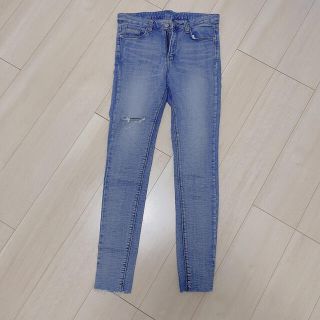 サードスプリング(3rd spring)のchuu -5kg jeans(デニム/ジーンズ)