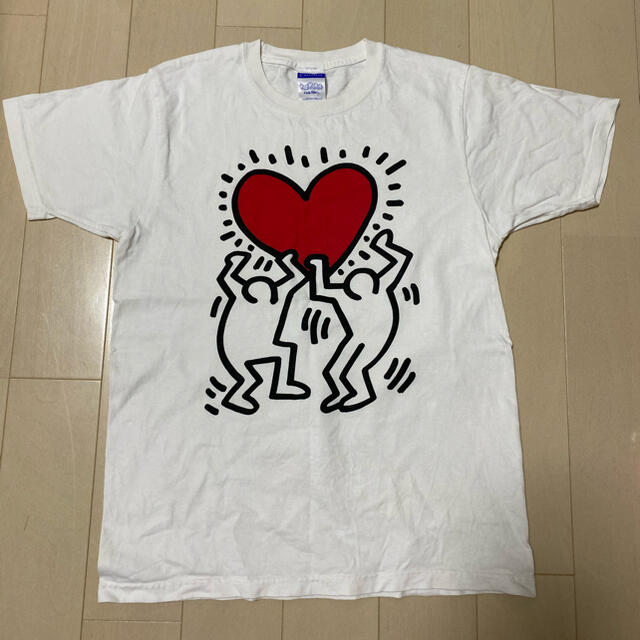 Tシャツ S メンズのトップス(Tシャツ/カットソー(半袖/袖なし))の商品写真