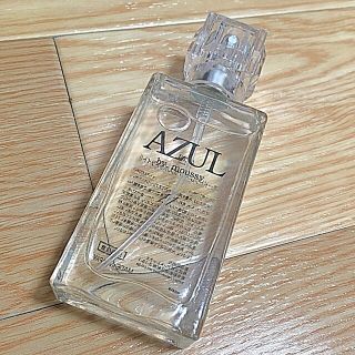 アズールバイマウジー(AZUL by moussy)のAZULワードトワレ(その他)