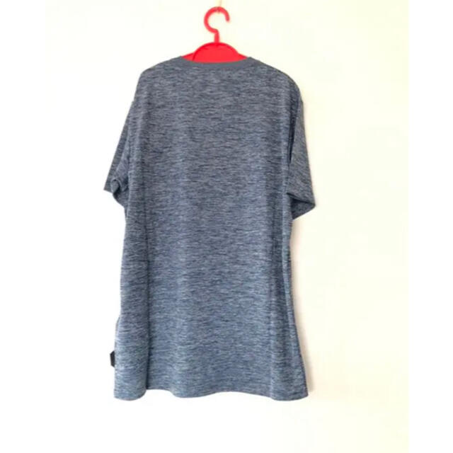 QUIKSILVER(クイックシルバー)の新品。未使用。クイックシルバー　半袖Tシャツ メンズのトップス(Tシャツ/カットソー(半袖/袖なし))の商品写真