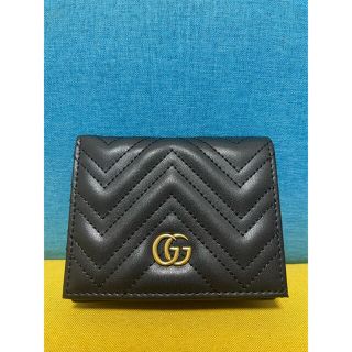 グッチ(Gucci)の値段交渉で決めますコメント下さい！GUCCI 二つ折り財布(折り財布)