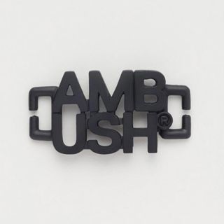 アンブッシュ(AMBUSH)のAMBUSH デュブレ(その他)