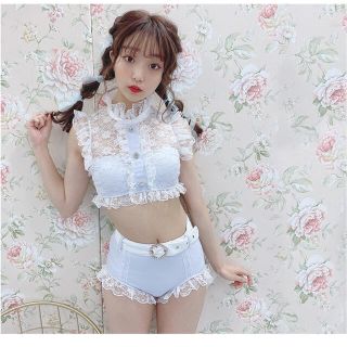 Swankiss - Swankiss 水着の通販 by k shop｜スワンキスならラクマ