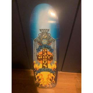 jay adams z-cult deck 堀米(スケートボード)