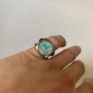 エルメス ロゾ リング/指輪(メンズ)の通販 17点 | Hermesのメンズを