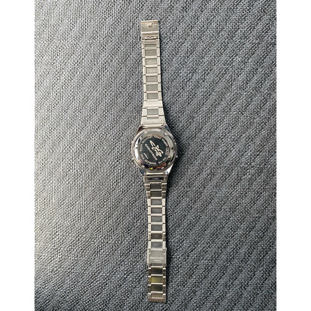 ■CASIO腕時計■カシオトロン TRN-110