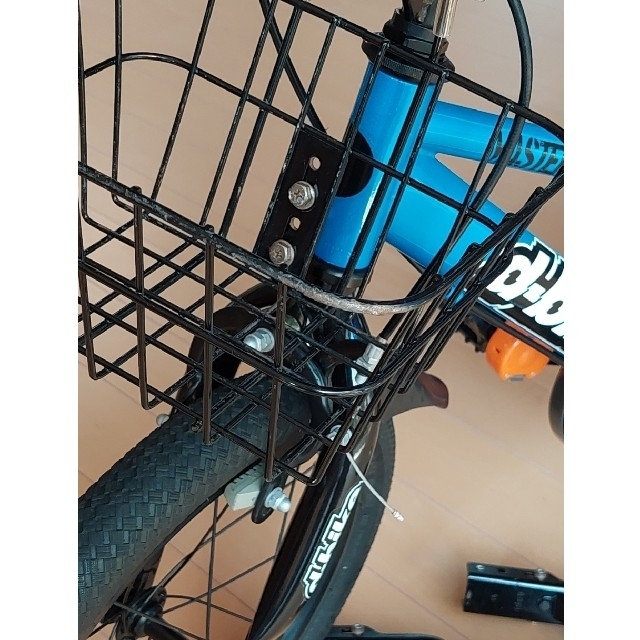 ◆値下げ◆ ディーバイク D-Bike Master 16インチ 自転車 - 1