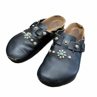 ビルケンシュトック(BIRKENSTOCK)のHTC × BIRKENSTOCK コラボサンダル(サンダル)