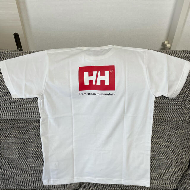 HELLY HANSEN(ヘリーハンセン)のhelly hansen ヘリーハンセン Tシャツ メンズのトップス(Tシャツ/カットソー(半袖/袖なし))の商品写真
