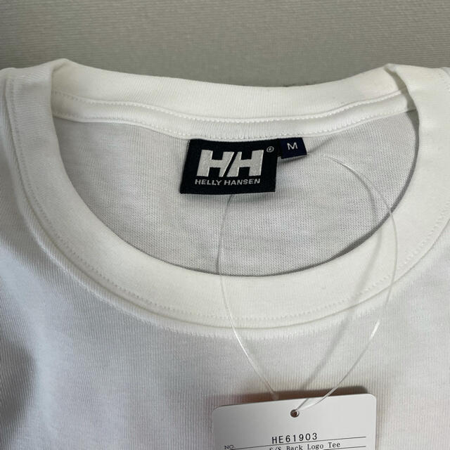 HELLY HANSEN(ヘリーハンセン)のhelly hansen ヘリーハンセン Tシャツ メンズのトップス(Tシャツ/カットソー(半袖/袖なし))の商品写真