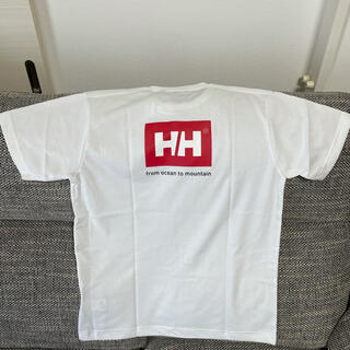 ヘリーハンセン(HELLY HANSEN)のhelly hansen ヘリーハンセン Tシャツ(Tシャツ/カットソー(半袖/袖なし))