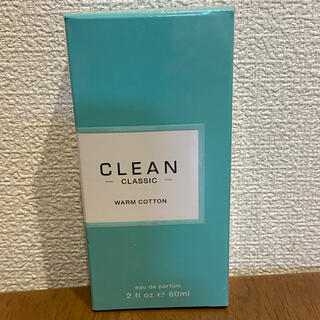 CLEAN - CLEAN オードパルファムの通販｜ラクマ