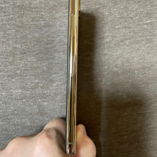 iphoneXs  Gold  64GB 5