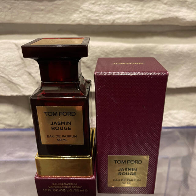 最安値　トムフォード  TOM FORD 香水 ジャスミンルージュ  50ml