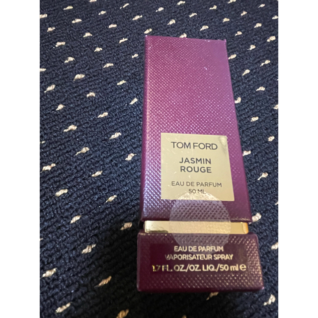 TOM FORD(トムフォード)の最安値　トムフォード  TOM FORD 香水 ジャスミンルージュ  50ml コスメ/美容の香水(香水(女性用))の商品写真