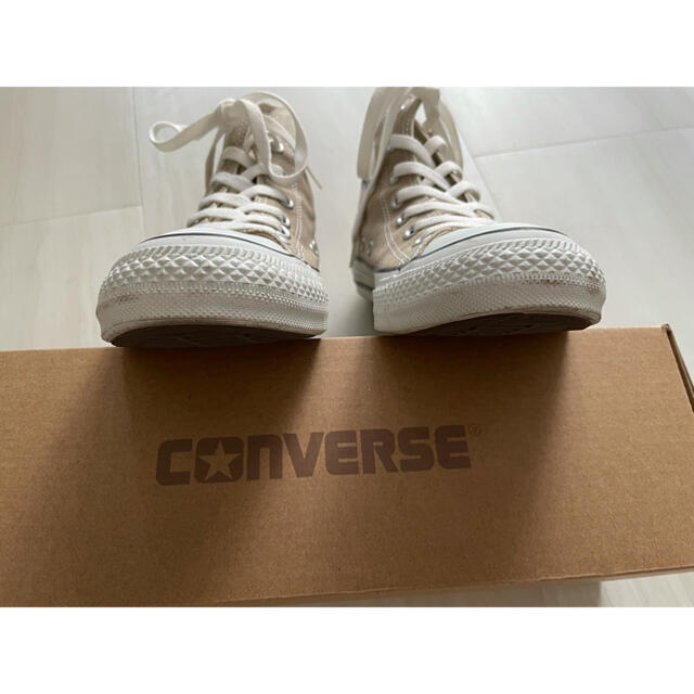 CONVERSE(コンバース)のCONVERSE ALL STAR・コンバースオールスターETRE TOKYO レディースの靴/シューズ(スニーカー)の商品写真