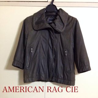 アメリカンラグシー(AMERICAN RAG CIE)のsaya.maki.1様専用おまとめ(ライダースジャケット)