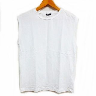 アザー(other)のイレーヴ Organic cotton Bio フレンチスリーブ カットソー (カットソー(半袖/袖なし))