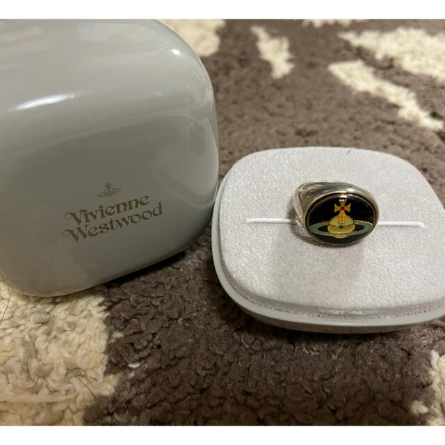 Vivienne Westwood - エナメルオーブリングviviennewestwood ...