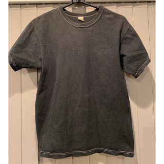 フラットヘッド(THE FLAT HEAD)のTHE FLAT HEAD【フラットヘッド】半袖tシャツ(Tシャツ/カットソー(半袖/袖なし))