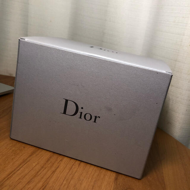 Dior ディオール　限定品　バニティ　トロッター　ポーチ　ハンドバッグ　黒 3