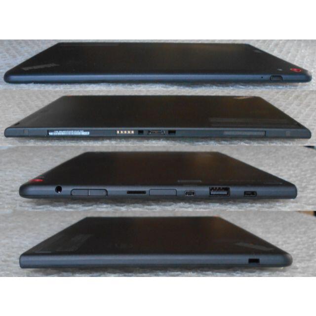 Lenovo ThinkPad 10 2nd Gen 10.1型 タブレットPC