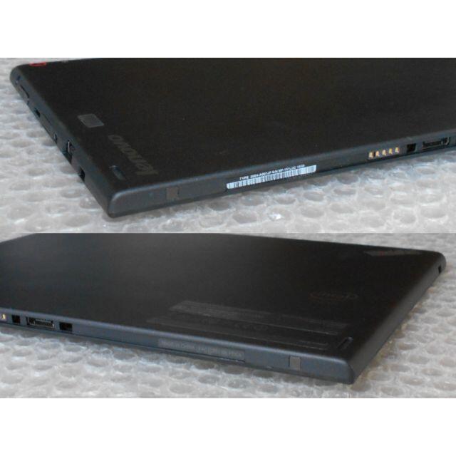 Lenovo ThinkPad 10 2nd Gen 10.1型 タブレットPC