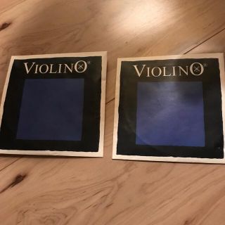 VIOLINO 弦(弦)