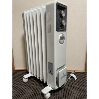 Dimplex ECR12TIE オイルフリーヒーター(電気ヒーター)