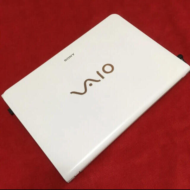 SONY - vaio i5 ssd240GB 4GB ブルーレイの通販 by (｜ソニーならラクマ 通販HOT