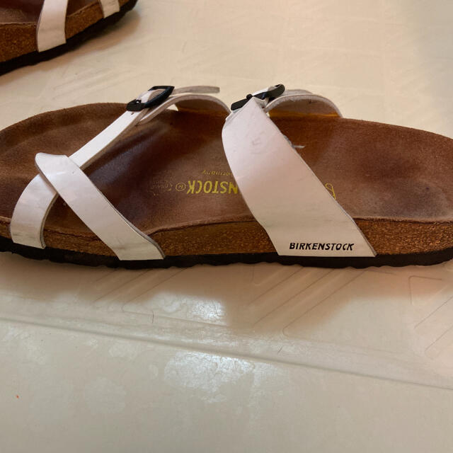 BIRKENSTOCK(ビルケンシュトック)のBIRKENSTOCK ビルケンシュトック ビルケン マヤリ サンダル レディースの靴/シューズ(サンダル)の商品写真