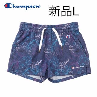 チャンピオン(Champion)の新品L  チャンピオン(Champion) ショートパンツ(ショートパンツ)