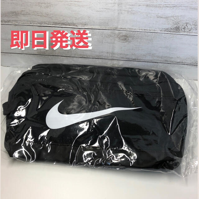 NIKE(ナイキ)の【即日発送】NIKE シューズケース スポーツ/アウトドアのトレーニング/エクササイズ(その他)の商品写真