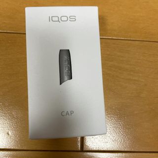 アイコス(IQOS)のiQOS キャップ(タバコグッズ)