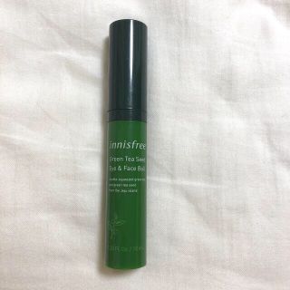 イニスフリー(Innisfree)の【レオ様専用】イニスフリーアイ&フェイスボール　キャンメイク　アイシャドウ(アイケア/アイクリーム)