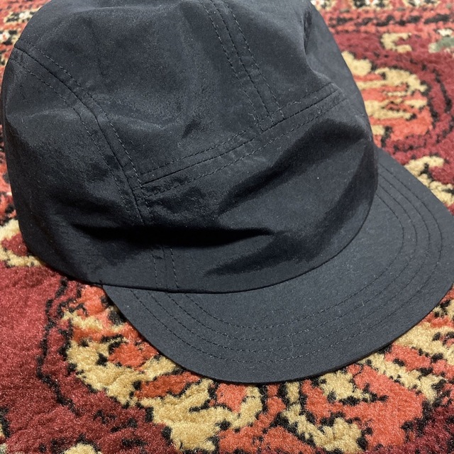 Ray BEAMS(レイビームス)のraybeams 黒キャップ レディースの帽子(キャップ)の商品写真