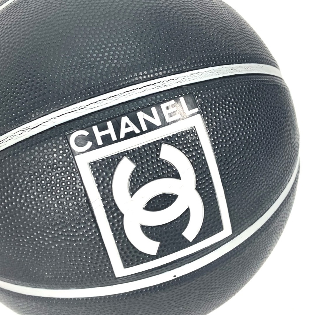 CHANEL シャネル スポーツライン BASKETBALL バスケットボール