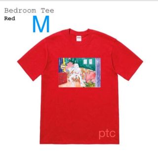 シュプリーム(Supreme)のSupreme Bedroom Tee(Tシャツ/カットソー(半袖/袖なし))