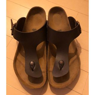 ビルケンシュトック(BIRKENSTOCK)のBIRKENSTOCK Ramses ビルケンシュトック　ラムゼス(サンダル)