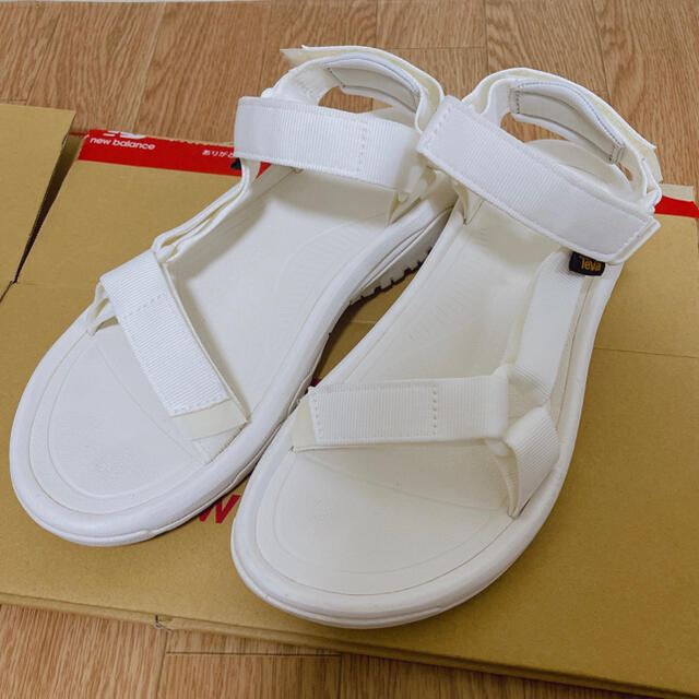 Teva(テバ)のTEVA HURRICANE XLT 2 メンズの靴/シューズ(サンダル)の商品写真