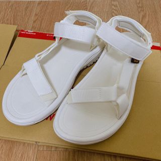 テバ(Teva)のTEVA HURRICANE XLT 2(サンダル)