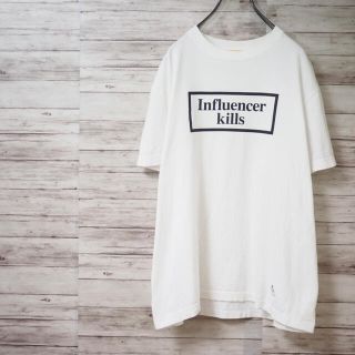 #FR2 Influencer Kills Tee