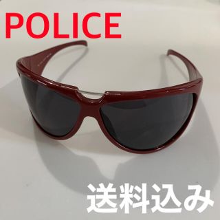 ポリス(POLICE)のポリス　サングラス(サングラス/メガネ)