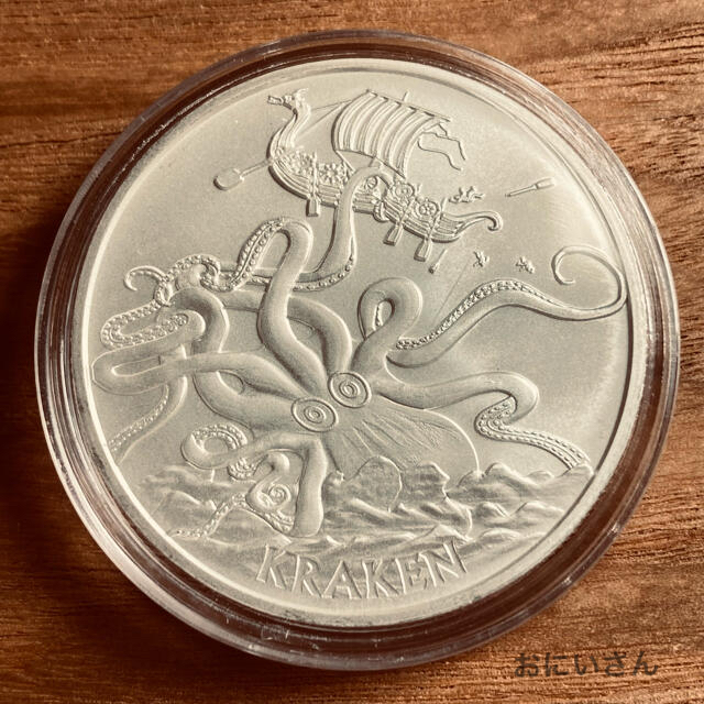 2020 Cong 1オンス銀貨 史前世紀 発行数1万枚! | myglobaltax.com 2020 Cong 1オンス銀貨 史前世紀 発行数1万枚! | myglobaltax.com