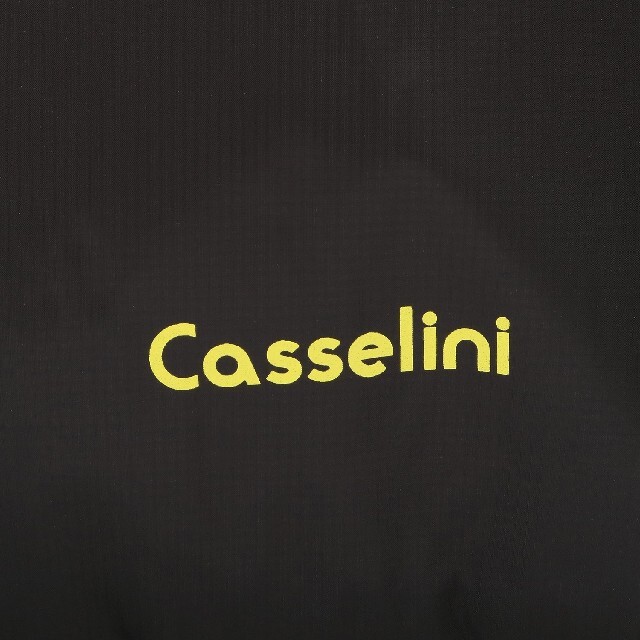 Casselini(キャセリーニ)のcasselini / キャセリーニ　コンビニエコバッグ レディースのバッグ(エコバッグ)の商品写真