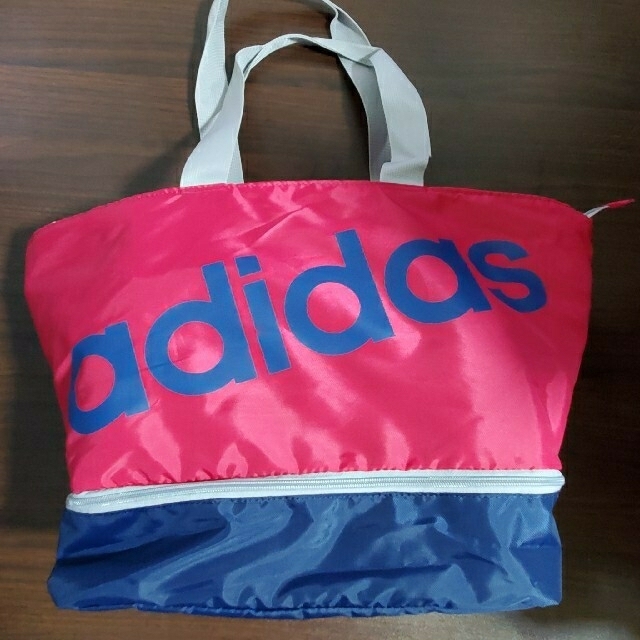 adidas(アディダス)のアディダスバッグ レディースのバッグ(エコバッグ)の商品写真