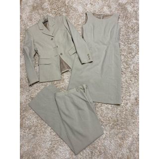 C.D.S basic ビジネススーツ　M