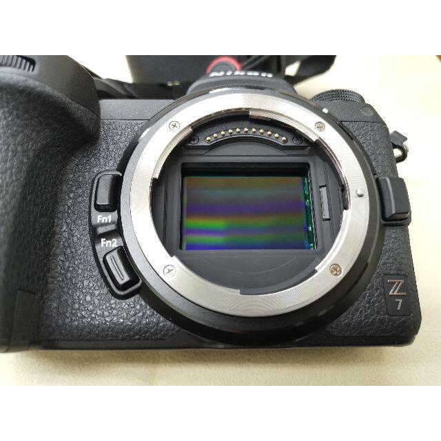 Nikon(ニコン)のfurima様　Z7 24-70 VILTROX 85.8 FTZ 外多数 スマホ/家電/カメラのカメラ(ミラーレス一眼)の商品写真