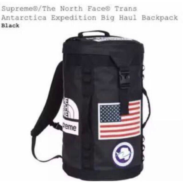 Supreme 17SS THE NORTH FACE